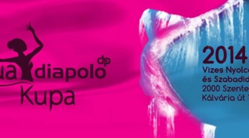 aqua diapolo kupa